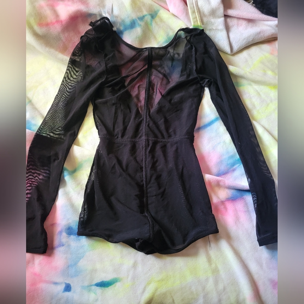 See thur romper